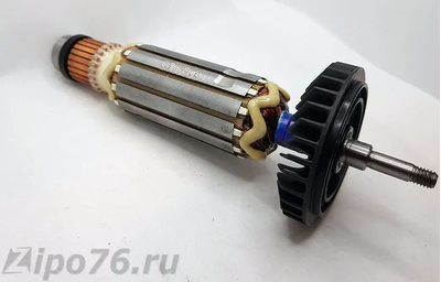 Якорь для МАКИТА 9556 9557 9558 HR ОРИГИНАЛ