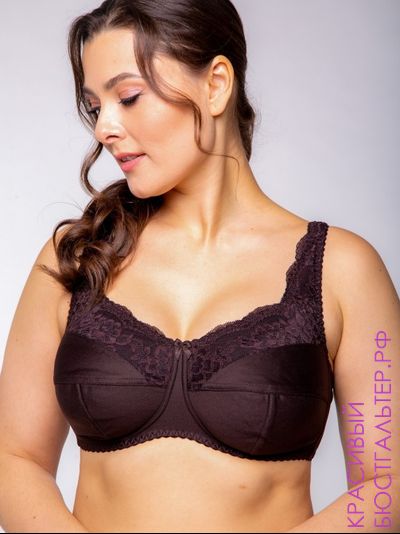 Бюстгальтер VALERIA ЛФ0918