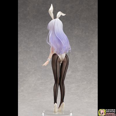 Фигурка 1/4 Тенси (Tenshi Bunny Ver.)