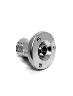 АТ 03.31 ФОРСУНКА гидромассажная с шариком 1 1/2"внутр. (плитка)