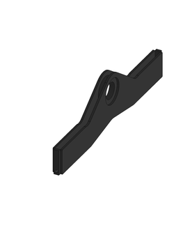 Балка крепежная 94259195