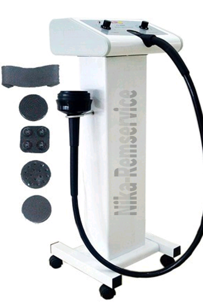 Аппарат вибрационного массажа G5 VIB-A868 (модификация 1)