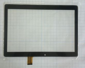 Тачскрин сенсорный экран DEXP Ursus TS310, TS310, стекло