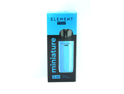 Pod Element EL 01 BU