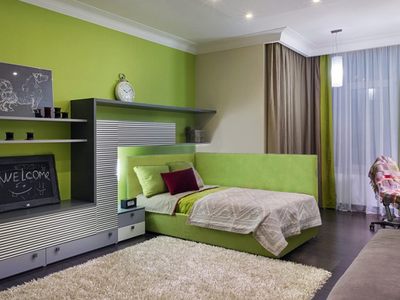 Кровать "Соня"