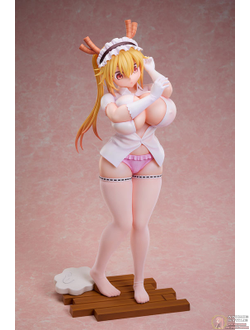 Фигурка 1/4 Тору (Tohru A Dimension)