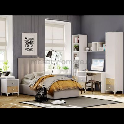 Стол письменный Морти - 041.16