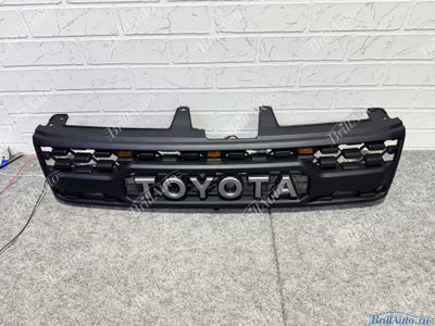 Решетка радиатора Toyota Probox 2002-2014 тюнинг