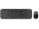 Комплект клавиатура и мышь Smartbuy SBC-642383AG-K