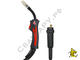 Полуавтомат для MIG/MAG сварки Telwin Technomig 215 Dual Synergic