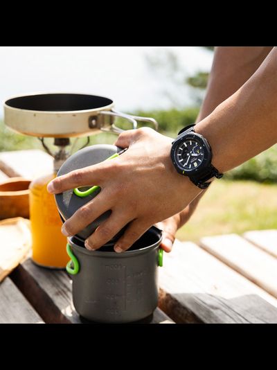 Часы Casio Pro Trek PRJ-B001B-1