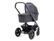 Joie chrome carry cot Спальный блок для новорожденного к коляске Joie Chrome DLX