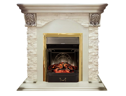 Dublin Lux WT с Majestic LUX BR S