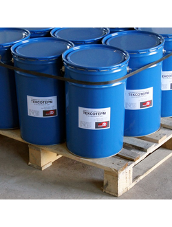 Тексотерм  на органической основе