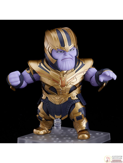 Нендроид Танос (Thanos Endgame Ver.)