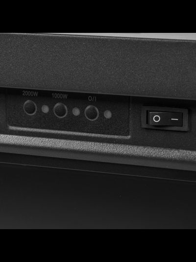 Очаг электрический Electrolux EFP/P-2520LS N