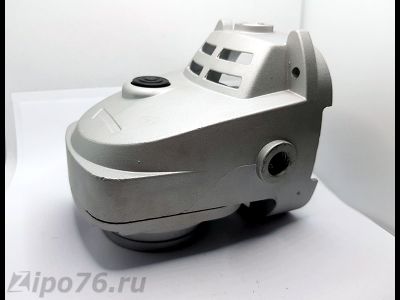 Редуктор ушм интерскол 230 2100