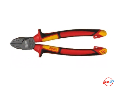 Кусачки Milwaukee VDE 180 мм 4932464568