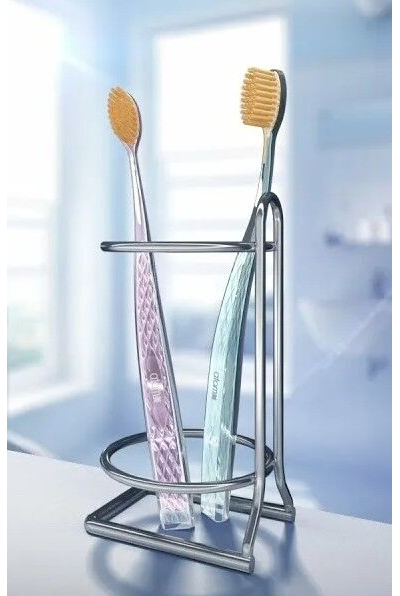 Зубная щетка с ионами золота Atomy