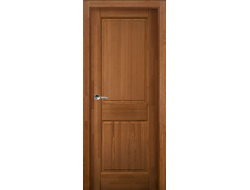 Дверь Нарвик, цвет медовый тонированный.