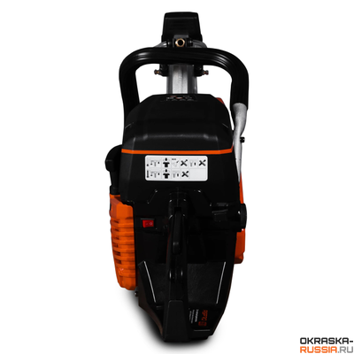 Бензиновый резчик (бензорез) ASPRO-GC1