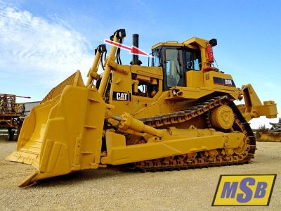 Стекло лобовое на Cat D9R, Cat D10R, Cat D11R