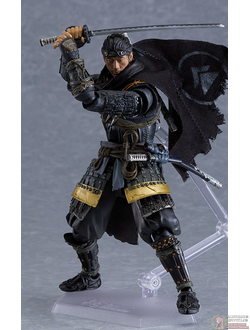 Фигурка фигма Дзин Сакай (figma Sakai Jin)