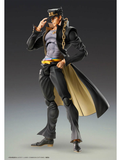 Фигурка Джотаро Куджо (Joutarou Kuujou Statue BIG)