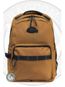 Рюкзак Anteater City Bag Песочный вид спереди