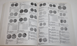 Krause 2011. Standard Catalog of World Coins 1701-1800. 5-е изд. US Krause Publications. 2011г.
