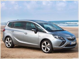 Renault Scenic 3 Lux (2009+)