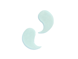 ARTISTRY STUDIO Освежающие гидрогелевые патчи для глаз против отеков, придающие сияние, 60 шт. (30 пар)