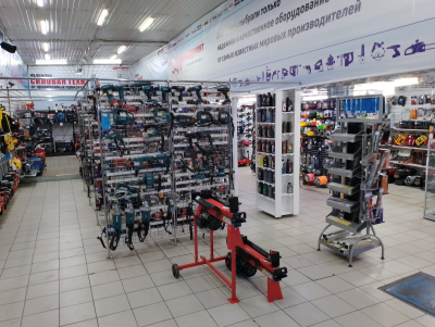 ЗиП-Сервиc |  ул.Степана Разина, д. 89