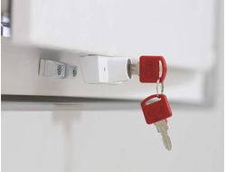 Детский замок «Baby Safety Lock» (BSL)