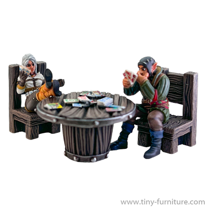 Картежники