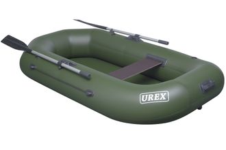 Лодка надувная ПВХ UREX-20