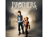 Brothers: a Tale of two Sons (цифр версия PS3)