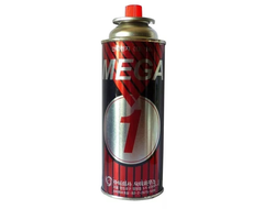 Газовый баллон Mega