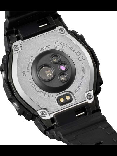 Часы Casio G-Shock DW-H5600MB-1