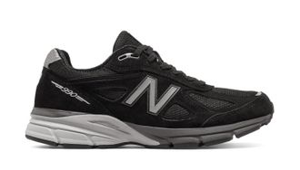 New Balance 990 BK4 990 V4 Made in USA купить в Москве в интернет магазине  USA108.ru