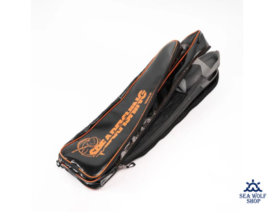 Чехол SpearFishing для ласт и подводного снаряжения ПВХ 105x23