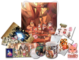 Gravity Falls Box в ассортименте