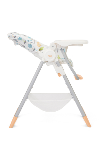 Стульчик для кормления Joie snakcer™ 2в1