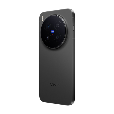 Vivo X300 Pro 16/512Gb Black