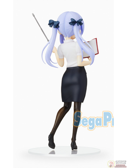 Фигурка Чино Кафу (Kafuu Chino Sensei Ver.)