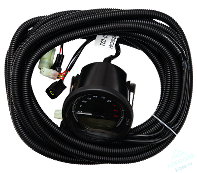 Лодочный мотор Hidea HDEF60FUEL-T EFI (2.33)