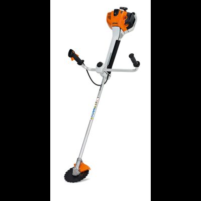 Триммер Stihl FS 460 Диск 300 мм - 3, AutoCut 46-2