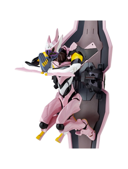 Робот Ева 08 (Eva 08)