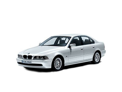 BMW 5 серии E39 кузов 1995-2004
