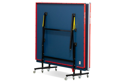 Теннисный стол складной для помещений «Winner S-200 Indoor» (274 Х 152.5 Х 76 см ) с сеткой